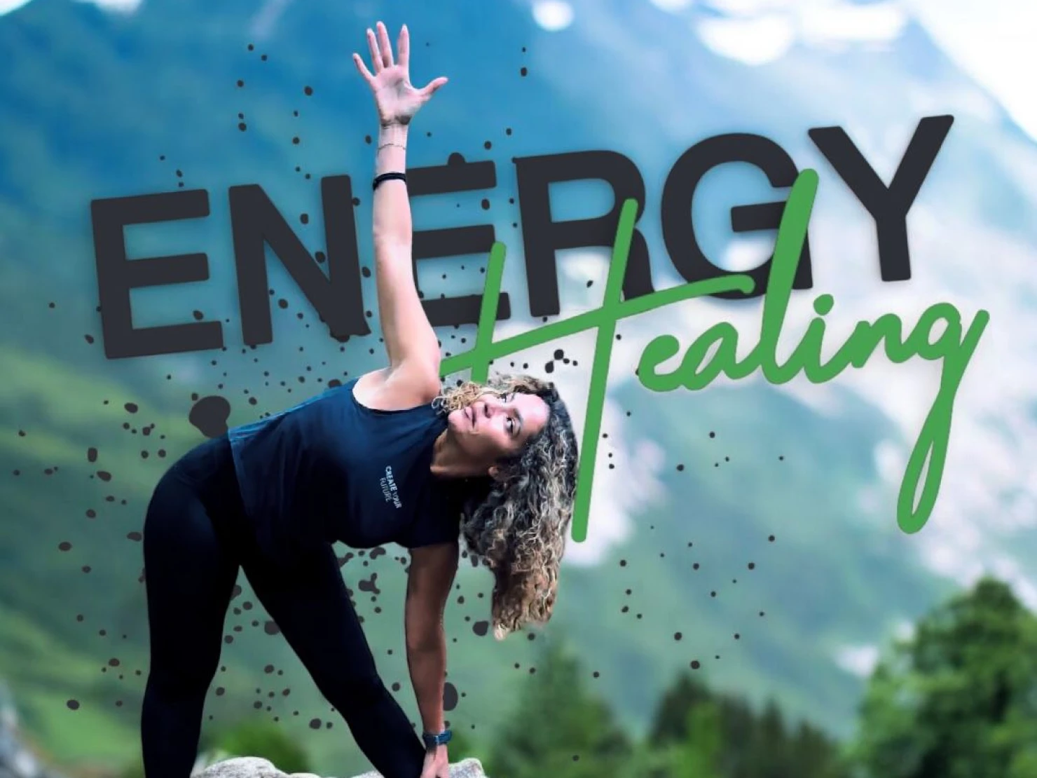 كورس انيرجي هيلنق