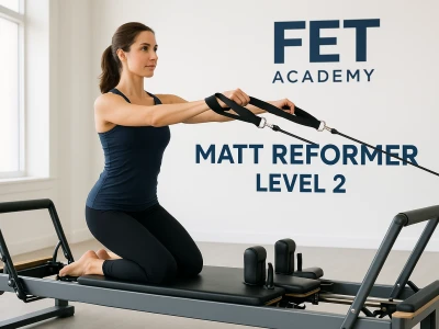 Reformer Pilates Online