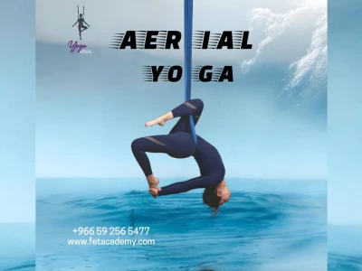 Yoga Aerial