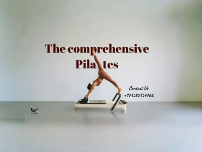 Comprehensive Pilates Instructor - International