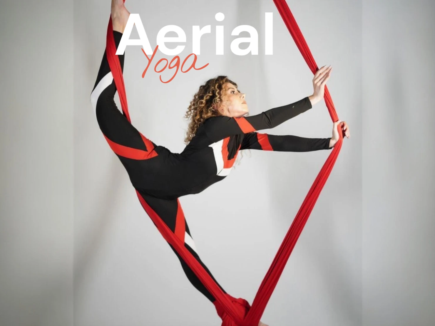 ايريال يوغا