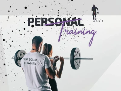 Personal Trainer Program L3  LMS   