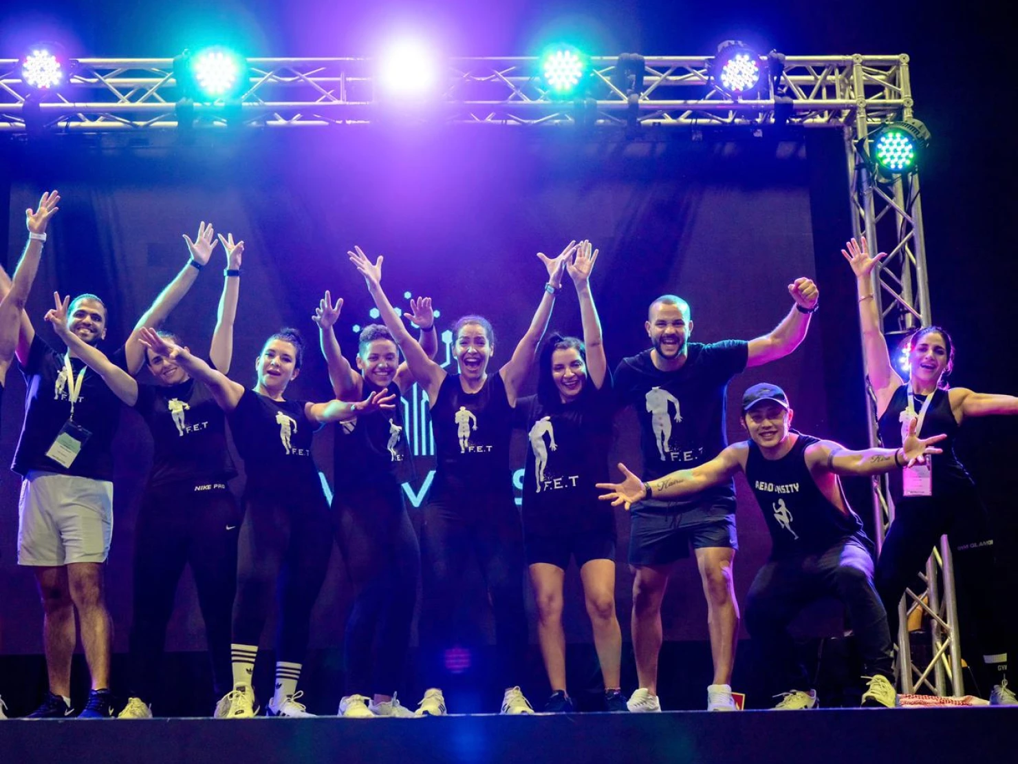 أحداث رياضية