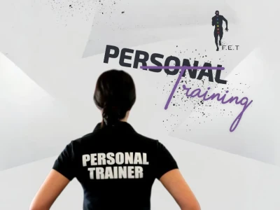 Personal Training Package "Three months"