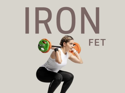 IRON FET _ Online 
