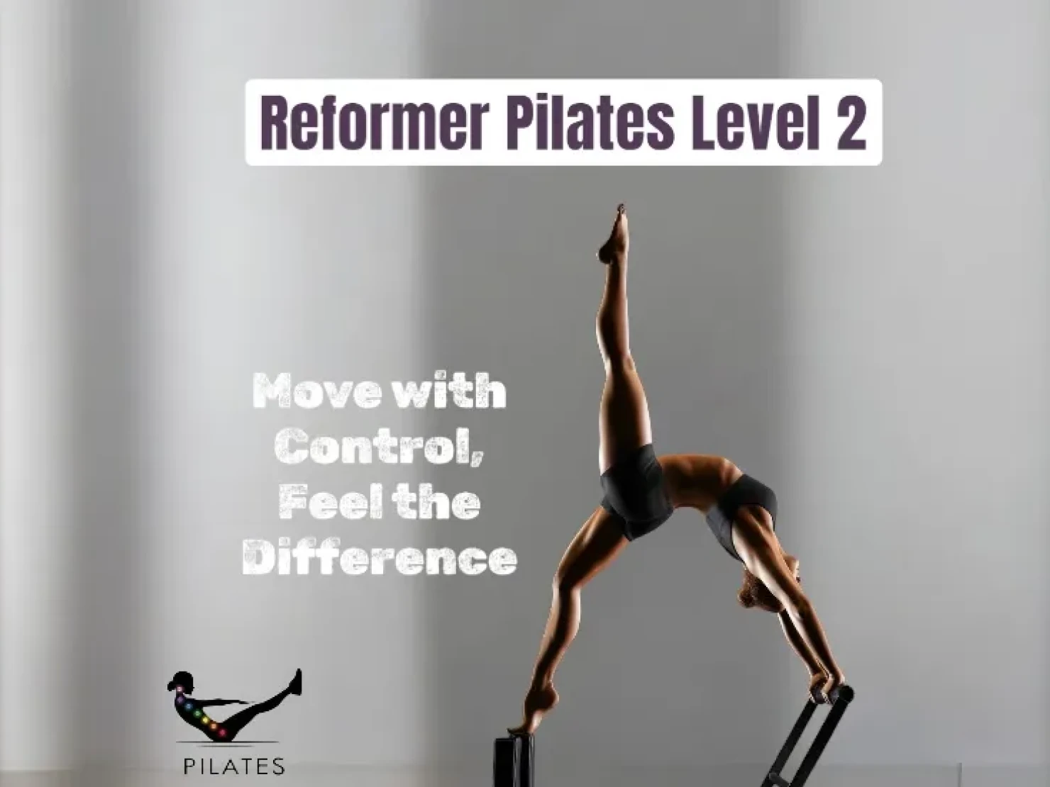 بيلاتس ريفورمر