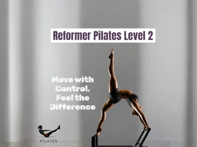 Reformer Pilates Course
