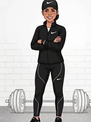 Laila Refaat Gabr Ahmed