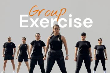 The group trainer presentation for Coach Ahmed Sami's team of trainers