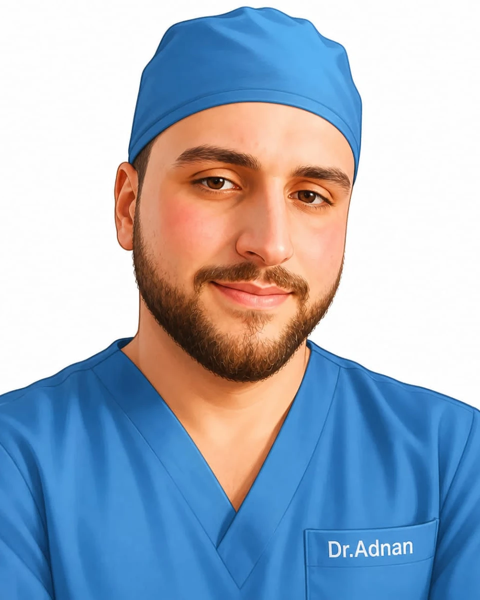 Mohammed Adnan Jamil  Karimid