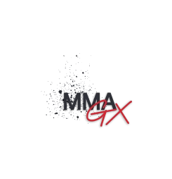 MMA-GX Master