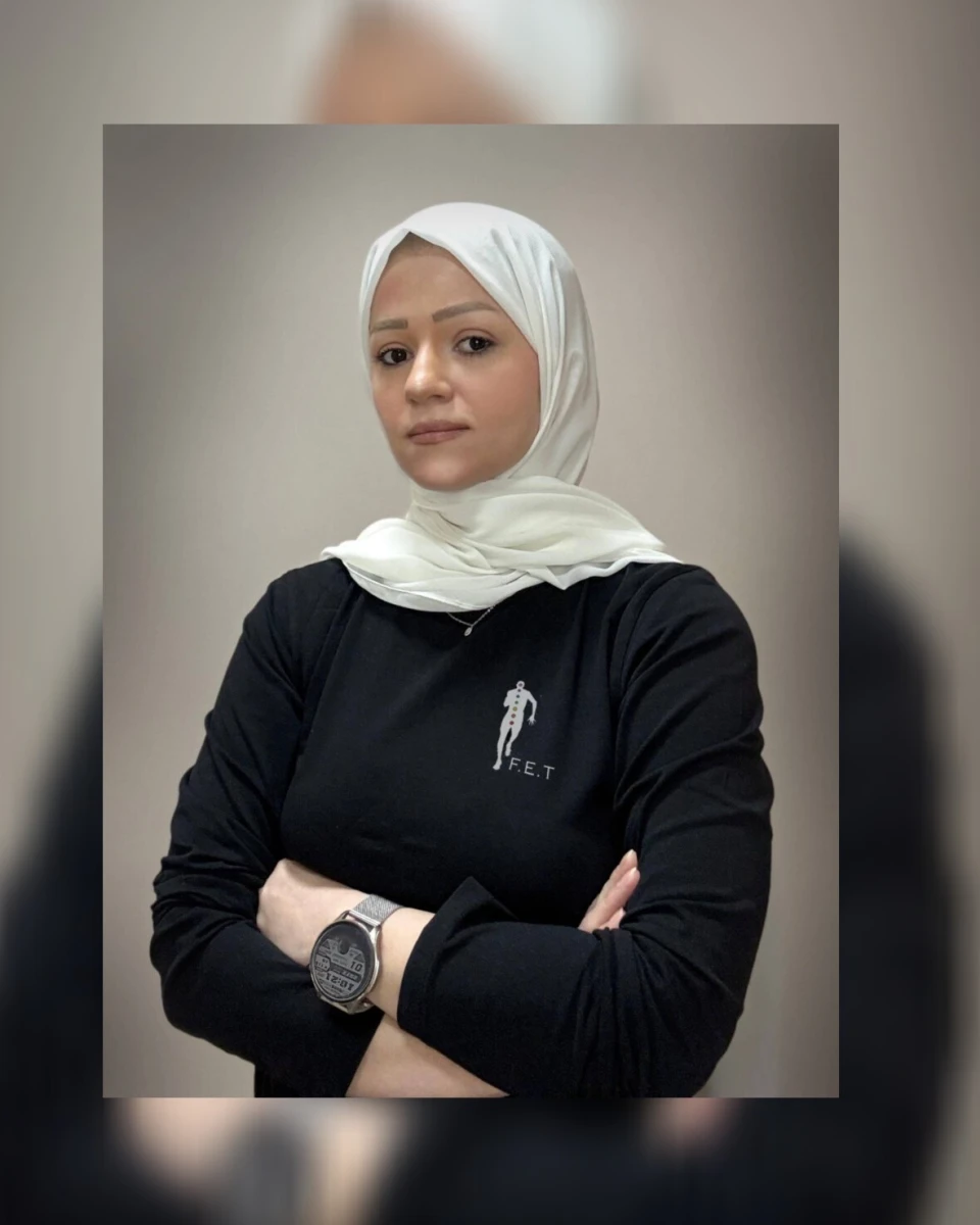 Narmeen Hatouka