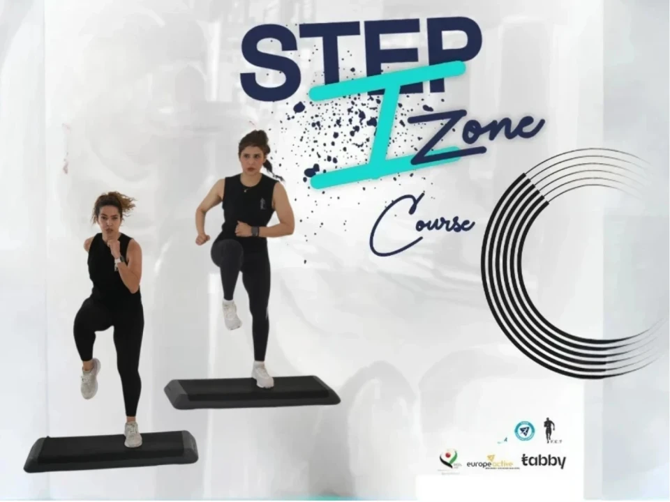 Stepizone
