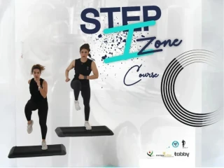 Stepizone