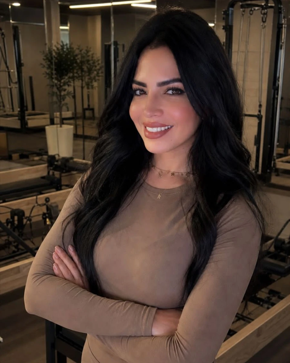 Nisreen Qatanani