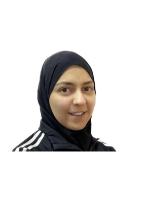 Hala Assaf