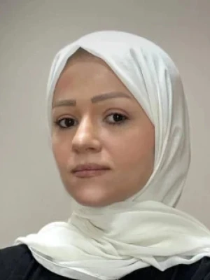 Narmeen Hatouka