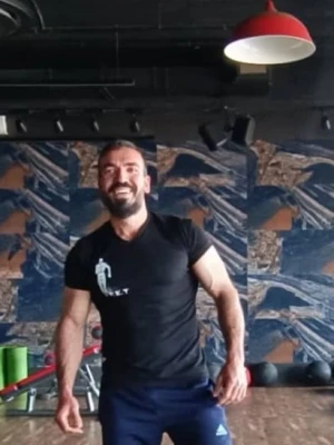 Ali Najjar
