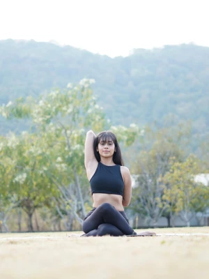 Avani Jain