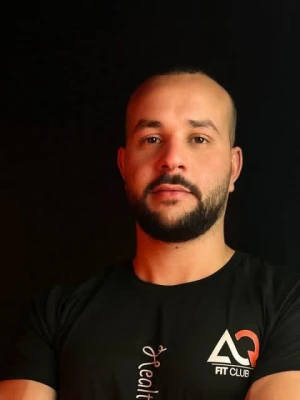 Amir Abdulqader