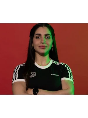 Razan Salti