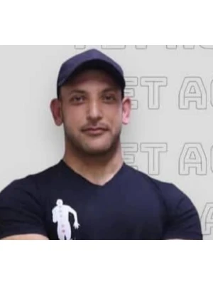 Basil Ajeeb